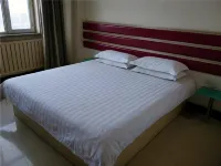 Shihezi Xiangrui Business Hotel - Pet friendly