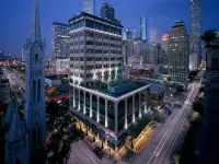 The Westin San Jose Hotel in zona Museo dei Bambini Discovery
