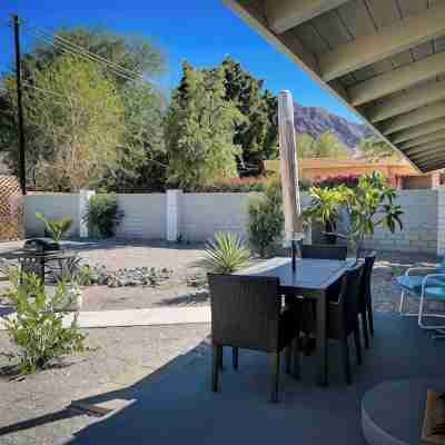 Modern Desert Escape w/ Mountain Views 2BD#222624 Hotel Exterior
