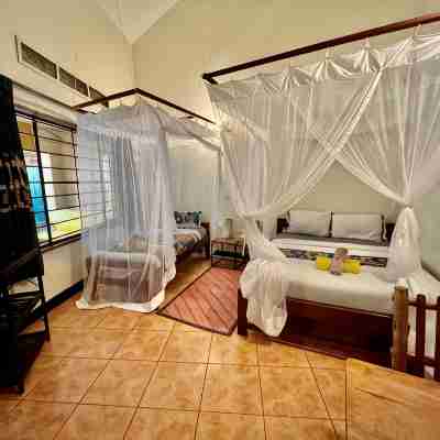 ViaVia Entebbe Rooms