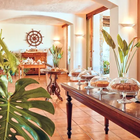 Approdo Resort Thalasso Spa
