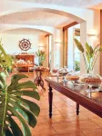 Approdo Resort Thalasso Spa - breakfast