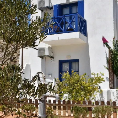 Aegean Star Hotel