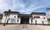 shiyushanxu