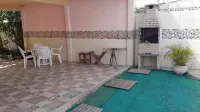 Casa Boa, 3 Quartos Sendo Duas Suites, 100 Metros da Praia do Barbudo. Araruama - Wi-Fi