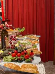 Hotel Memoire - Frühstück