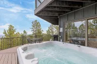 The Kojak – 5-Bedroom Mountain Retreat Close to  Lake Pactola