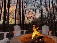 S'mores & More Tiny House - Tracy City - 3-Star