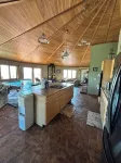 Glacier National Park 360° views of Plains and GNP - 3-Star