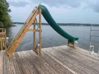 Semi secluded getaway - 3-Star