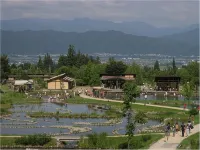 AZUMINO KOGEN RESORT - Hot Springs