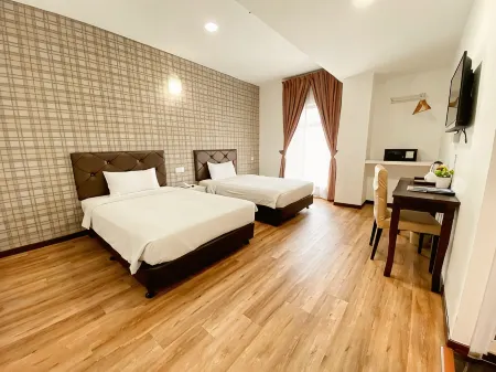 Koho Hotel - Johor Bahru