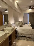 Across the street from ocean! Large unique Mexican Condo