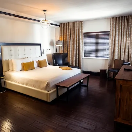 Hotel Croydon Miami Beach