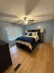 Sunset BnB - 3BR &  Lovely Waterfront Vista