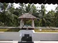 Niraamaya Wellness Retreats, Surya Samudra, Kovalam - Rooftop Pools