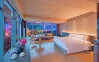 xinyu jiangpan lizhi hotel (Xinxin South Avenue Yuanhe Hospital) - 3-Star