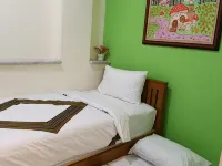 The Cabin Hotel Sidoarum Hoteles en Godean