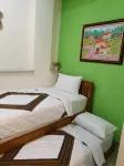 The Cabin Hotel Sidoarum