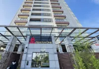Modern 2 Bed, 2 Bath with Gym & Pool Kilimani - 新規開業