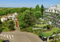 Park Hotel Villa Fiorita Hotels in 