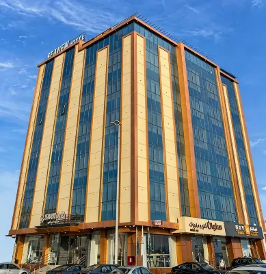 SEA VIEW HOTEL