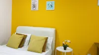 LW Suite @ Canvas Soho Wi-Fi Netflix