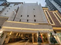 TEA TREE HOTEL Hotels in der Nähe von U-Bahnhof Isu