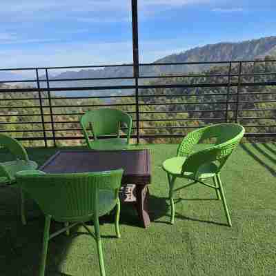Dharvi Kasauli Heavens Others