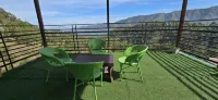 Dharvi Kasauli Heavens