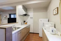 SAKURAMACHI  VILLA - balcony
