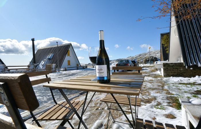 Cozy Chalet - Penhas da Saúde Serra da Estrela