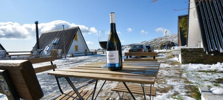 Cozy Chalet - Penhas da Saúde Serra da Estrela Hotels in Covilhã