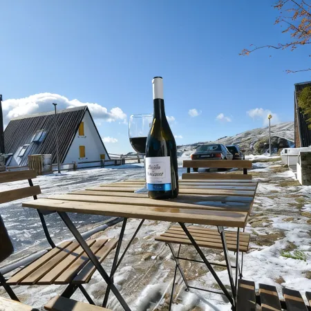 Cozy Chalet - Penhas da Saúde Serra da Estrela