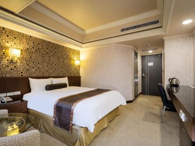 Good Life Hotel Shang Hwa