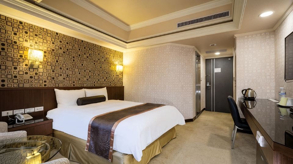 Good Life Hotel Shang Hwa