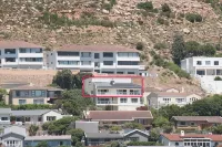 Sea Sands Villa Hotels near Long Beach
