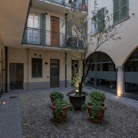 The Old Town Apartment by Aura Luxury Collection