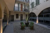 The Old Town Apartment by Aura Luxury Collection