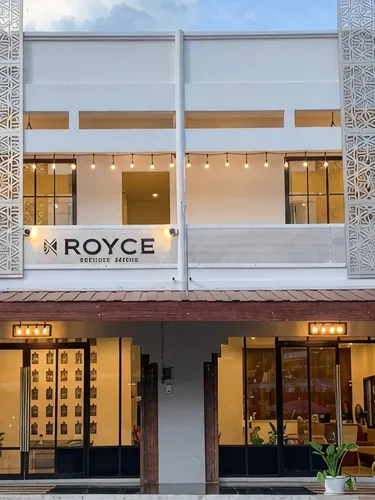 รูปภาพของRoyce Boutique Betong