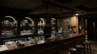 Westlake Pearl Suites & Spa 2 - By Pegasy Group - بار
