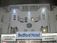 Bluewaters Hotel Blackpool