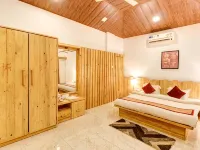 Serene Resort アバカリのホテル