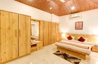 Serene Resort