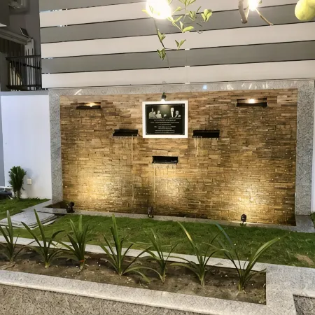 HOTEL ALLEYWAY EXPRESS PVT. LTD.