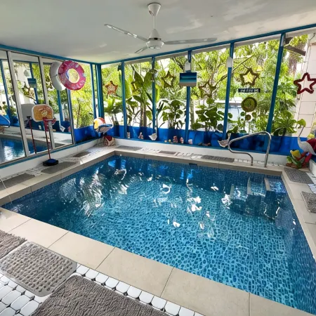 Family Home Ampang Utama | Muslim Friendly (9 people)