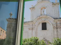 [Relais La Muraglia] La Muraglia - Luxury - Jacuzzi Hotels in Molfetta