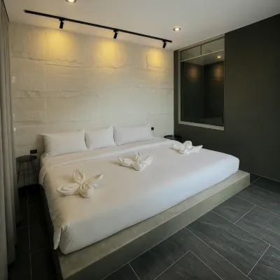 Naverlyhills Huahin pool villa - Villas