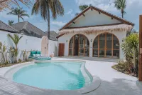 Lumora Boutique Villas - New