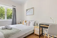 Central Glebe Room – Walk to Sydney University & Dining